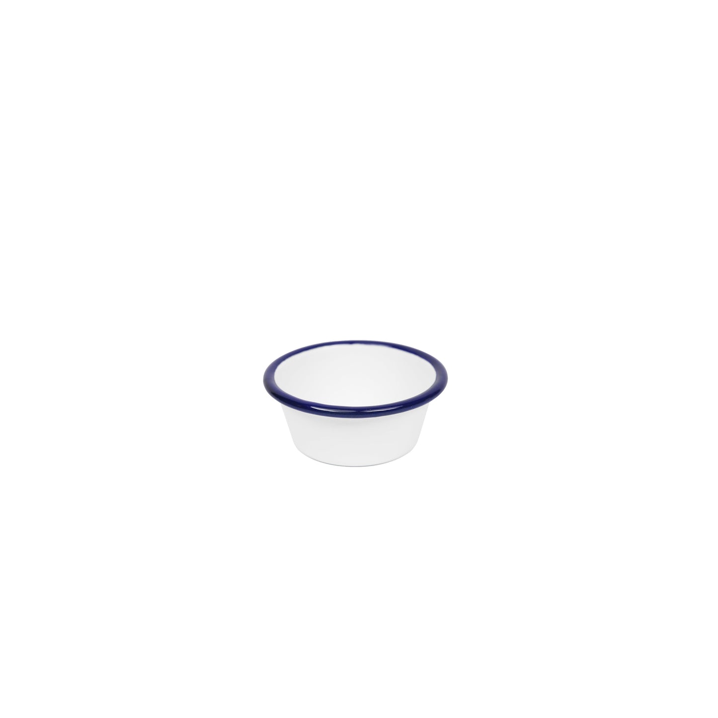 Enamel Dish / Paintcup 2oz