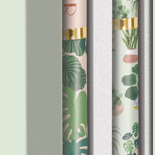 Boxed Pens - Plant Mom