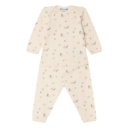 Bonpoint Timi Set