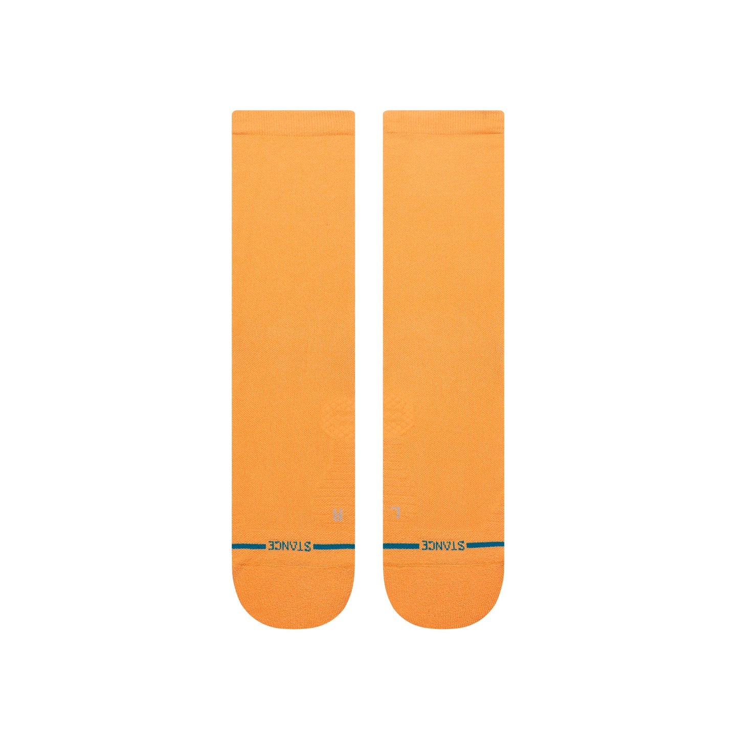 Run Light Crew Socks