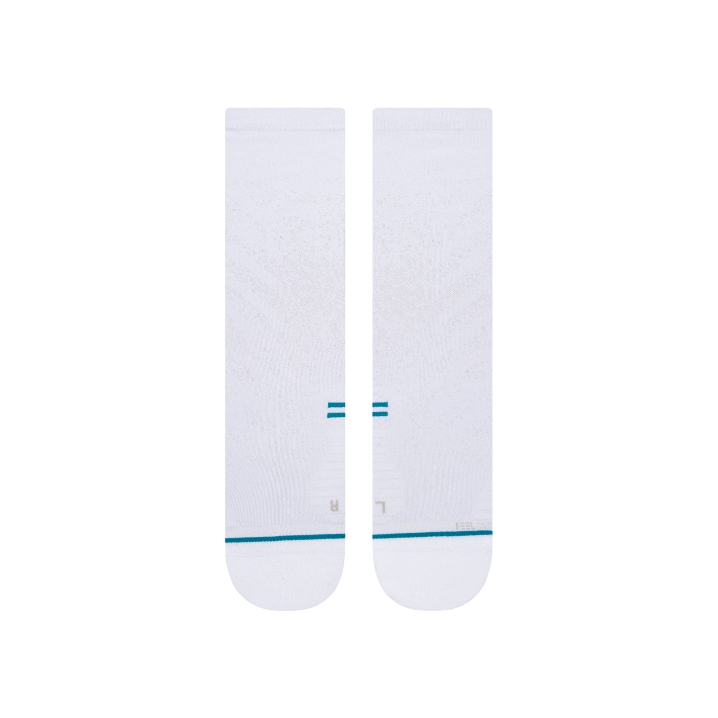 Run Light Crew Socks