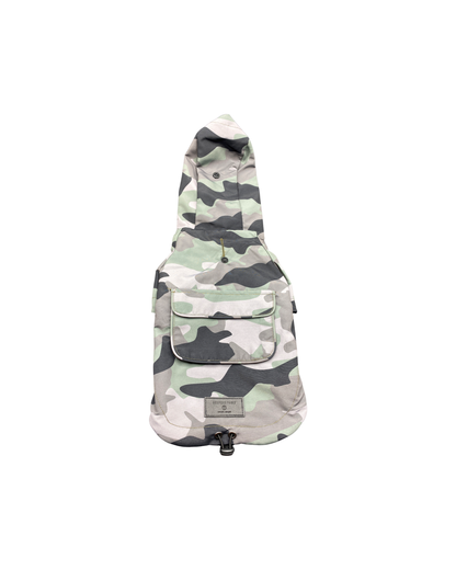 'Dani' Waterproof Dog Raincoat