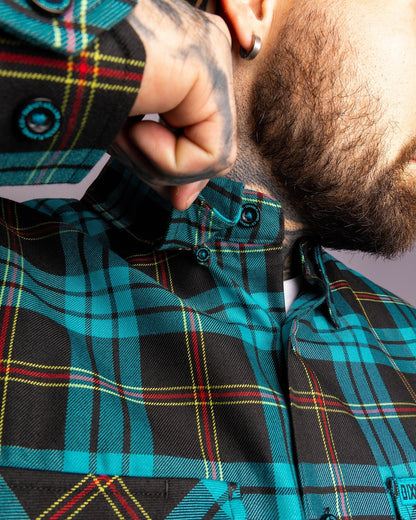 Better Lovers Flannel