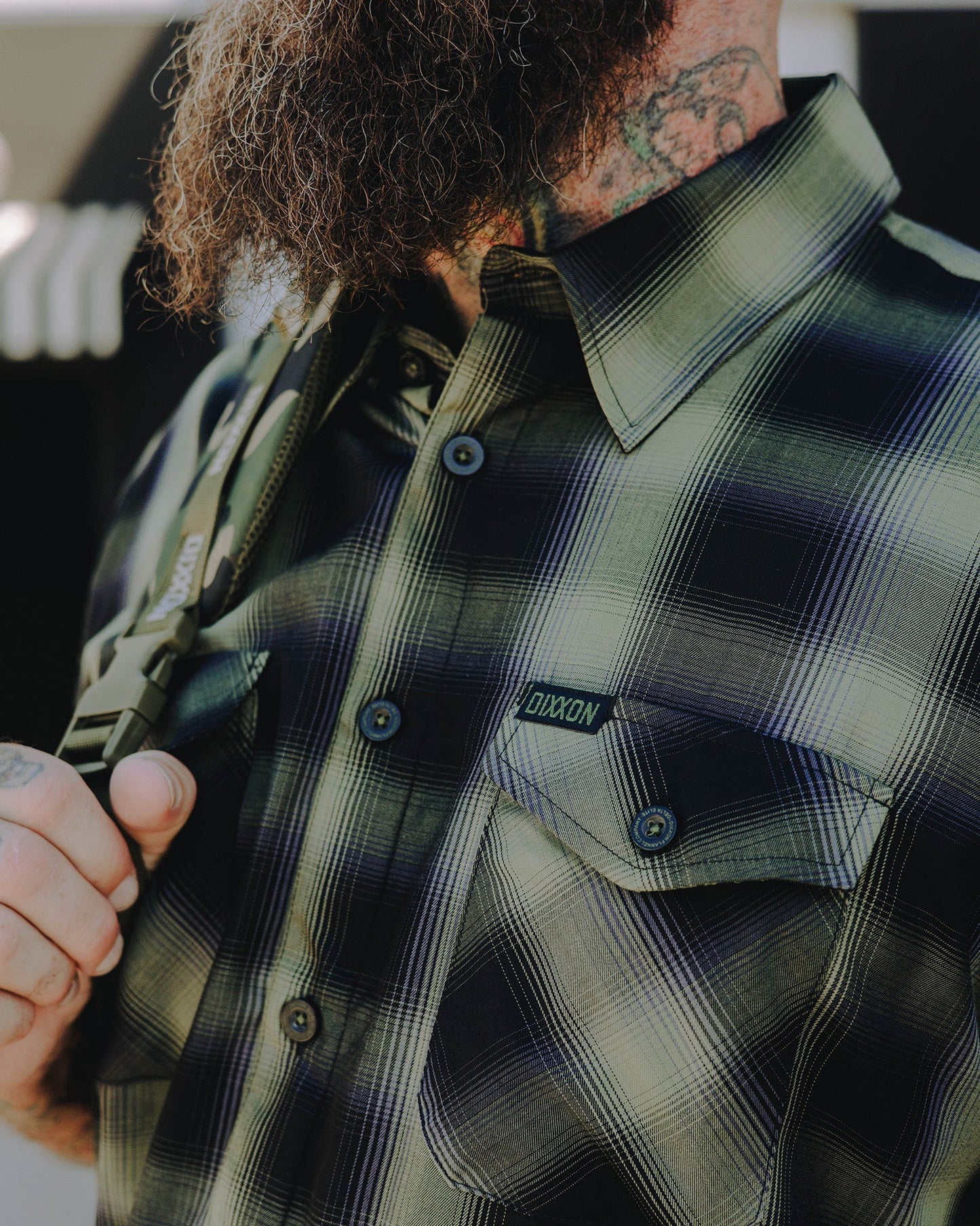 Delta Elite Bamboo Short Sleeve