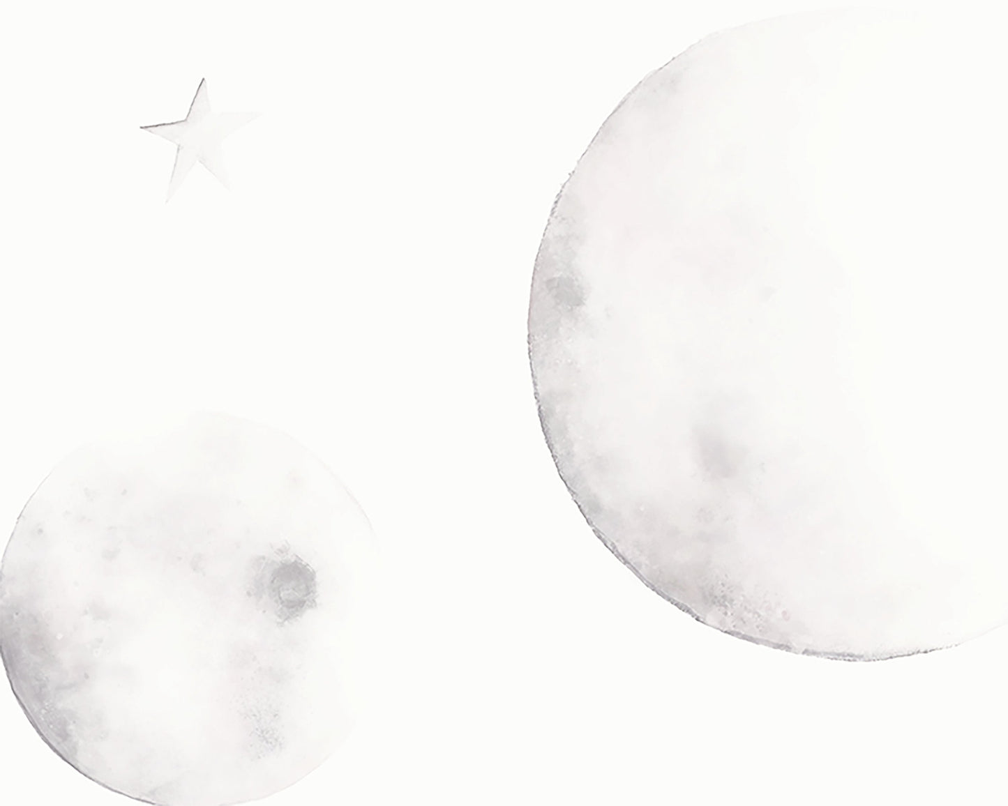 Luna Wallpaper