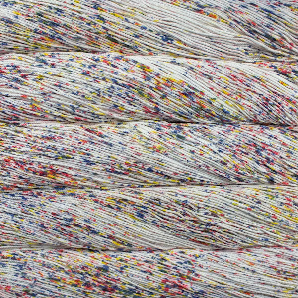 Malabrigo Verano 100% Pima Cotton Worsted/DK
