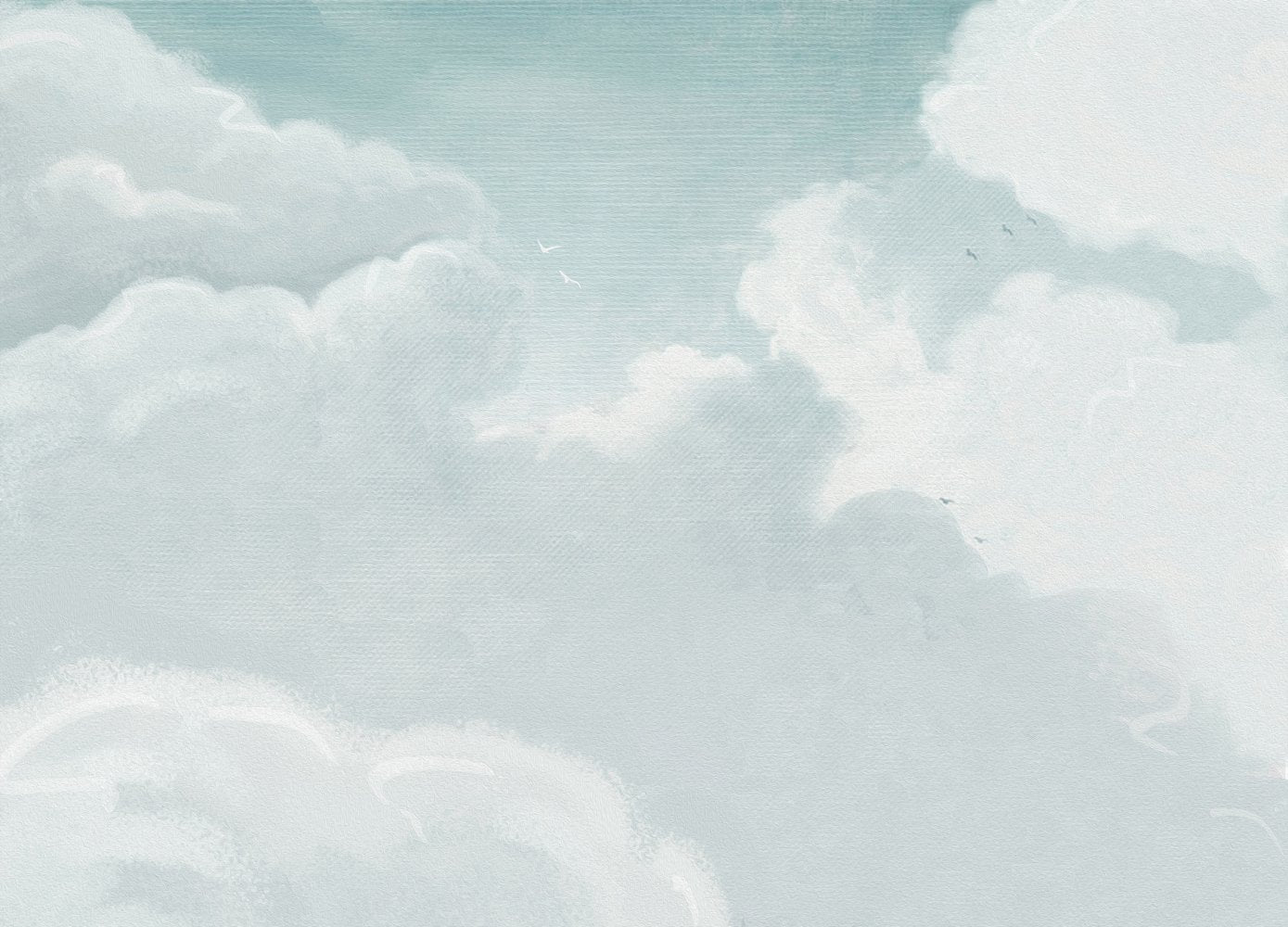 Nuage Mural