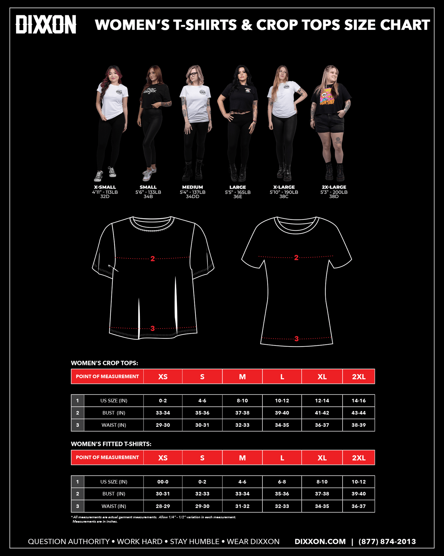 Women's Maria Crop Top - White